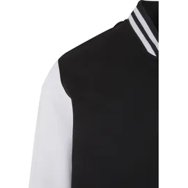 Mister Tee Ballin 23 Collegejacke schwarz S