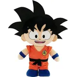 Play by Play Dragon Ball Goku 34 cm Orange