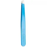 Nippes Solingen Pinzette gerade rostfrei 728 blau