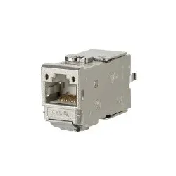 BTR 130B11-E C6Amodul 180° Jack 130B11E  - 10 Stück