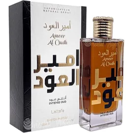 Lattafa Ameer Al Oudh Eau de Parfum 100 ml
