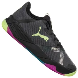 Puma Accelerate Turbo Nitro II Handballschuhe 106876-01-40