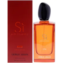 Giorgio Armani Sì Passione Éclat Eau de Parfum 100 ml