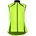 Weste L Yellow Fluo