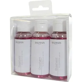 balmain/ double hair Balmain Wax Dissolvent Löser (Durchsichtig)