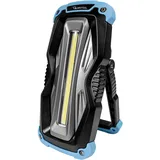 Brüder Mannesmann Werkzeuge Mannesmann Q30665 Quantool LED Arbeitsleuchte akkubetrieben 20 W 2000 lm