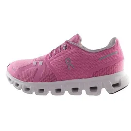 On Cloud 6 Damen Raspberry / White 37,5