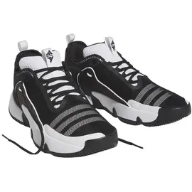 adidas Trae Unlimited white/core black Gr. 46 2/3