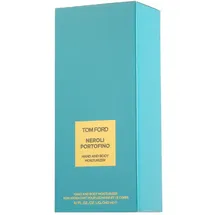 Tom Ford Neroli Portofino Hand and Body Moisturizer 240 ml