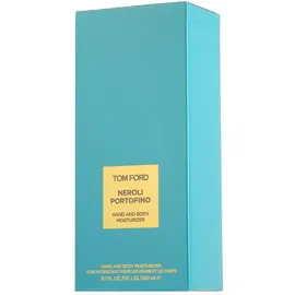 Tom Ford Neroli Portofino Hand and Body Moisturizer 240 ml