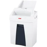 HSM SECURIO AF100 Partikelschnitt 4 x 25 mm - 6 Blatt