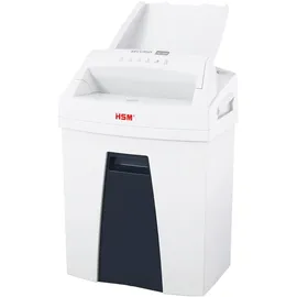 HSM SECURIO AF100 Partikelschnitt 4 x 25 mm - 6 Blatt