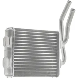RIDEX Wärmetauscher RENAULT 467H0114 7701036909,7701208110 Plattenwärmetauscher,Heizungskühler,Wärmetauscher, Innenraumheizung