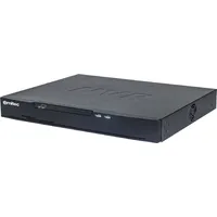 Ernitec 16 Port NVR, PoE, 1U (Netzwerk Videorecorder (NVR)),