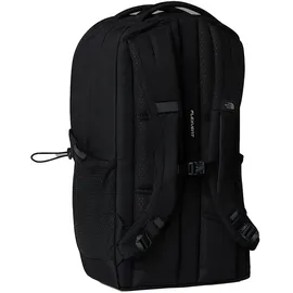 The North Face Jester Rucksack - Black - One Size