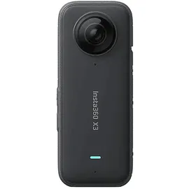 Insta360 X3 All Purpose Actionkamera , Touchscreen