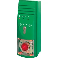 Assa Abloy effeff Steuer-Terminale 1338-20-----F00