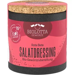 BioLotta Salatdressing rote Beete Gewürzzubereitung bio