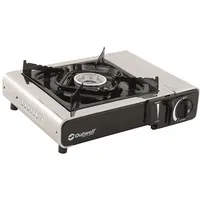 Outwell Appetizer Solo Gaskocher Campingküche - Silver - One Size