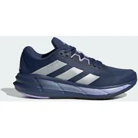 adidas Questar 3 Damen Tech Indigo / Silver Met / Glow Purple 39,5