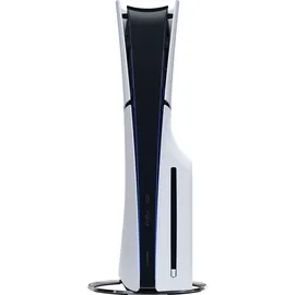 Sony PlayStation 5 Slim Standfuß Schwarz