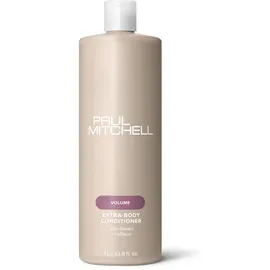 Paul Mitchell Extra-Body Volumen Conditioner 1000 ml