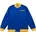 Jacket blau S