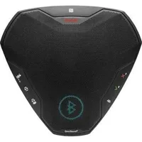Avaya B109 Freisprechsystem, Konferenzgerät, Schwarz