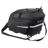 Vaude Silkroad Plus (Snap-IT 2.0), Black One Size