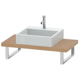 Duravit L-Cube Konsole LC100C08585#80,