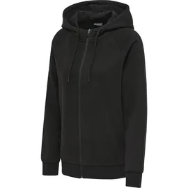 hummel hmlRED Classic Kapuzenjacke Damen black S