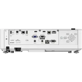 Epson EB-L530U 3LCD Weiss