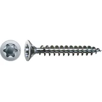 SPAX Senkkopf Universalschraube T-Star plus-Antrieb Ø 3 mm x 20 mm 100 Stück