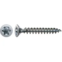 SPAX Senkkopf Universalschraube T-Star plus-Antrieb Ø 3 mm x 20 mm 100 Stück