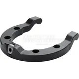 SW-Motech ION Tankring - Schwarz