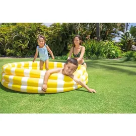 Intex Cherry Breeze Planschbecken Ø 147 x 33 cm (58432NP)