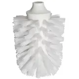 EMCO Bürstenkopf weiß