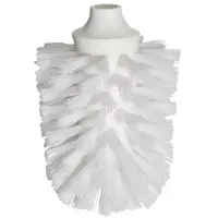 EMCO Bürstenkopf weiß