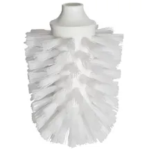 EMCO Bürstenkopf weiß