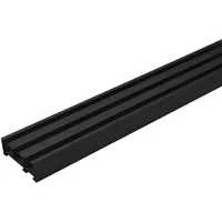 Buchheister Profilset SMART schwarz - schwarz