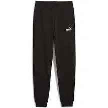 Puma No. 1 Logo Sweatpants TR B puma black 128