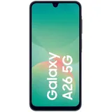 Samsung Galaxy A26 5G 128GB, Black