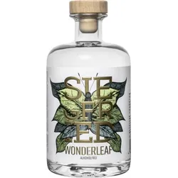 Siegfried Wonderleaf alkoholfreier Gin