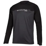 Endura MT500 Burner L/S Jersey