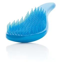 XanitaliaPro Kolor Tangle Entwirrbürste Cyan