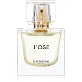 Eisenberg J'Ose Eau de Parfum 50 ml