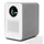 HP CC500 LED Silber/Weiss