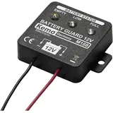 Kemo M188 Batteriewächter 12 V/DC