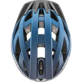 Uvex I-vo cc 56-60 cm deep space matt