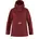 Damen Anorak Größe XL rot
